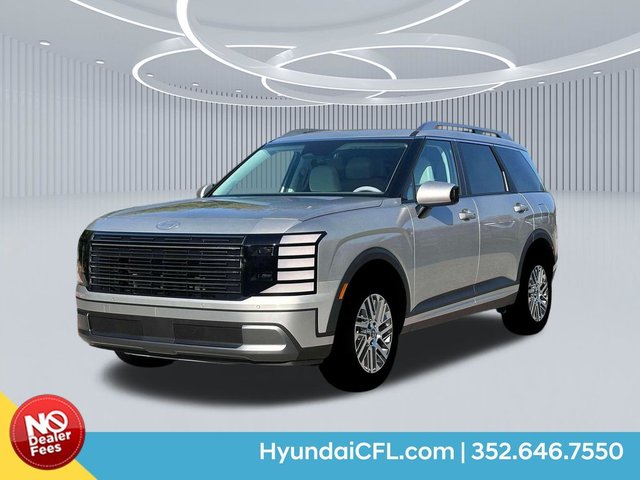 2026 Hyundai PALISADE SEL