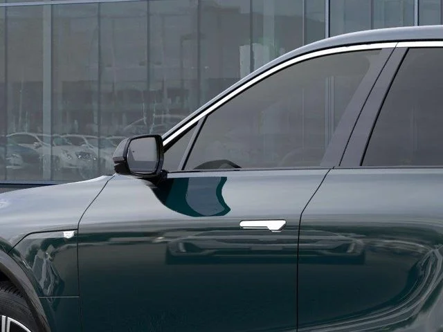 New 2027 Green Cadillac Premium Luxury image 12