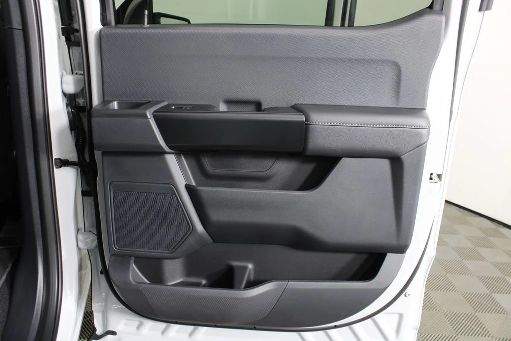 New 2026 Avalanche Ford STX image 9