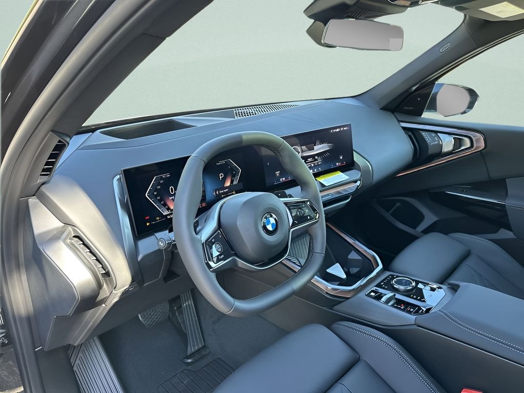 2026 BMW X3 30 - Photo 12