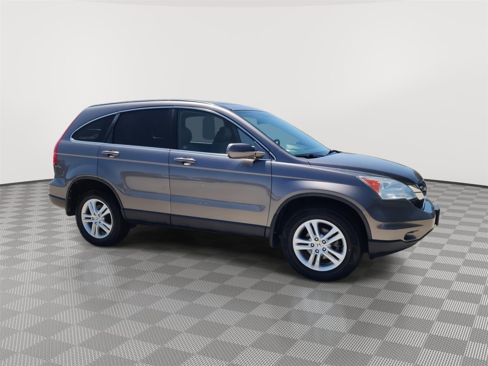 Used 2010  Honda EX-L image 6