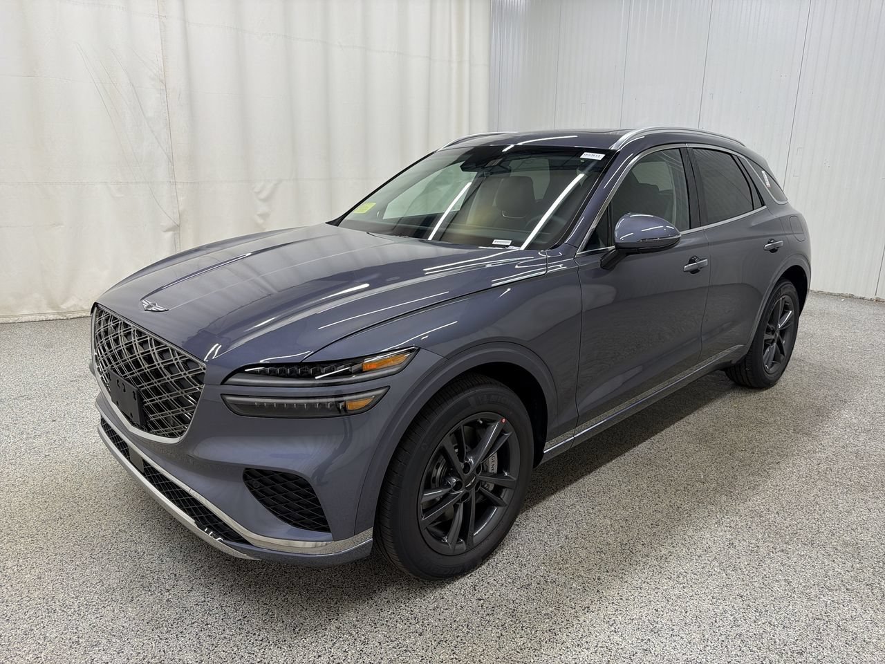 New 2027 Ceres Blue Genesis 2.5T Select image 4