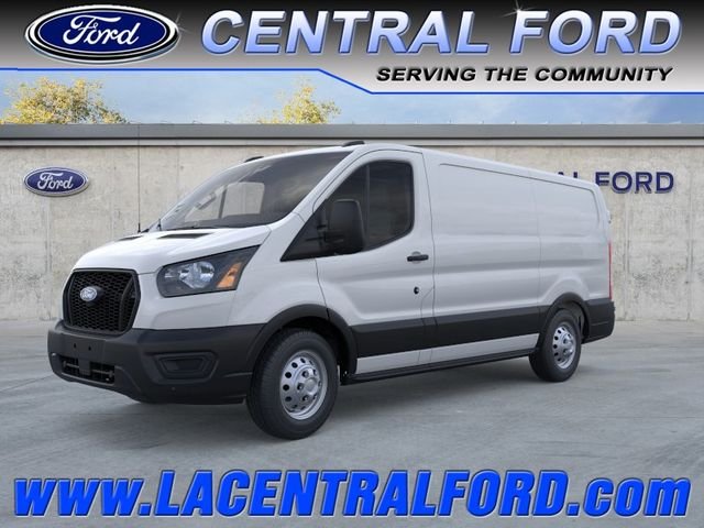 2026 Ford Transit 150 Low Roof 130 WB AWD's photo