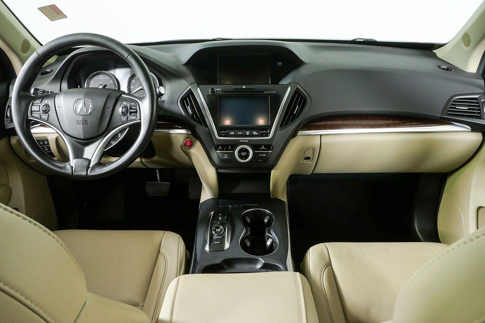 Used 2020 Performance Red Pearl Acura BASE image 19