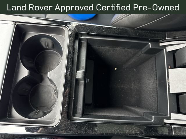 2025 Land Rover Range Rover Evoque S - Photo 20