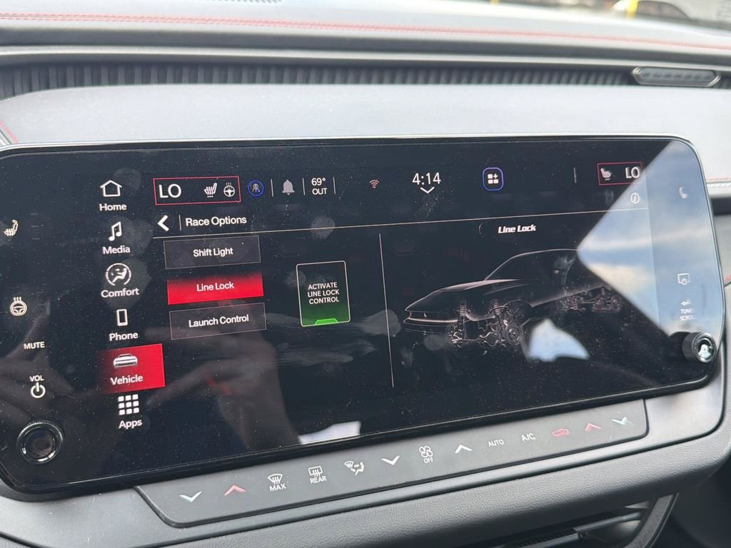 New 2026 Gray Dodge Scat Pack image 20