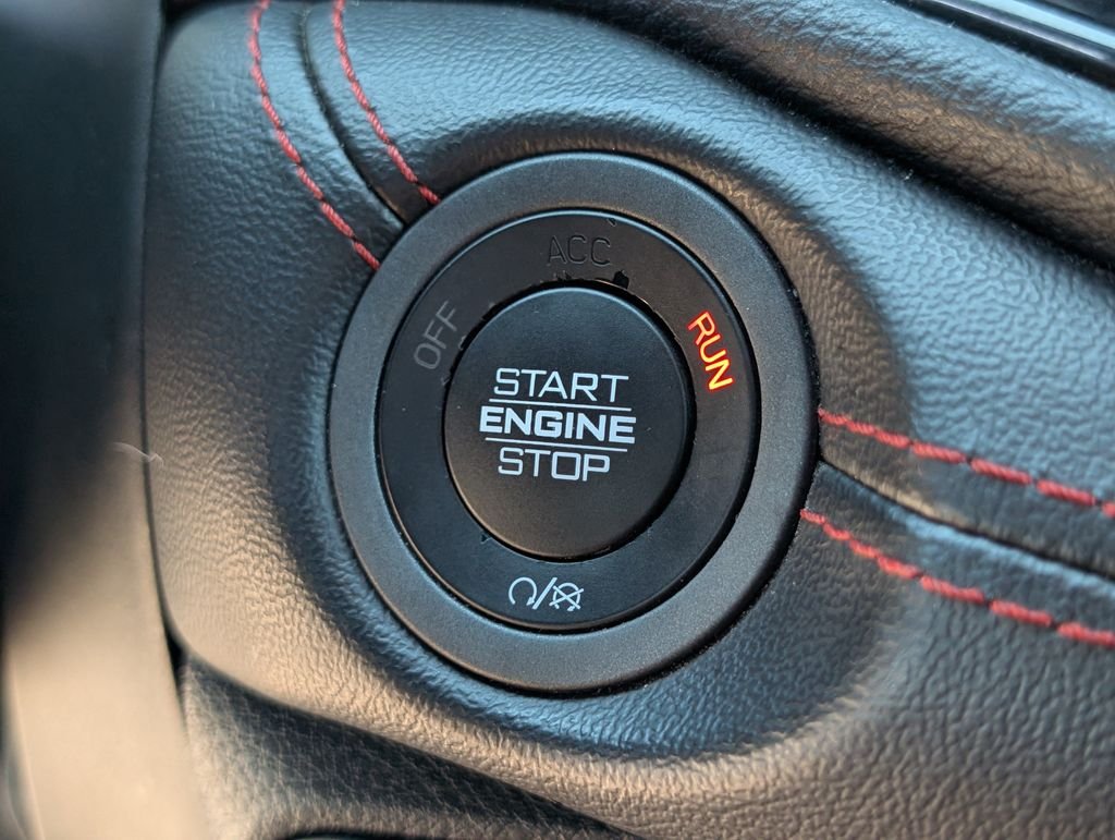 Used 2023 Black Dodge GT Plus image 31