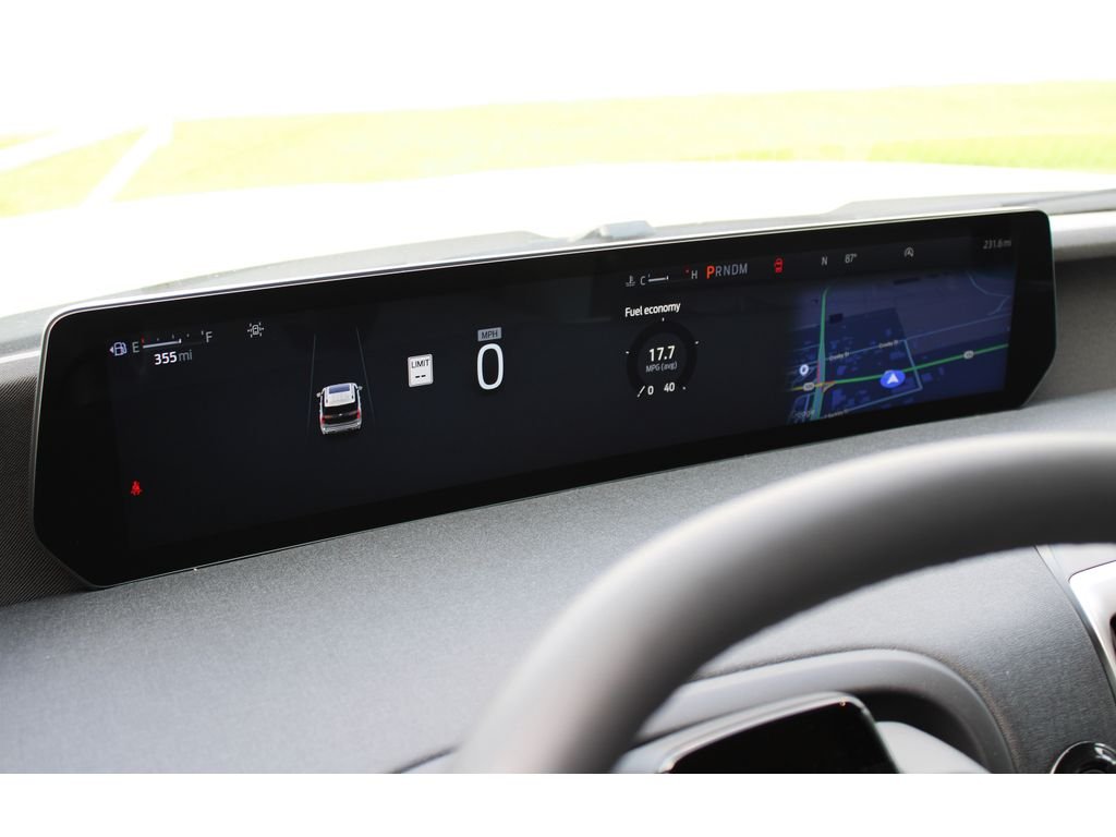 2025 Ford Expedition MAX Active - Photo 7