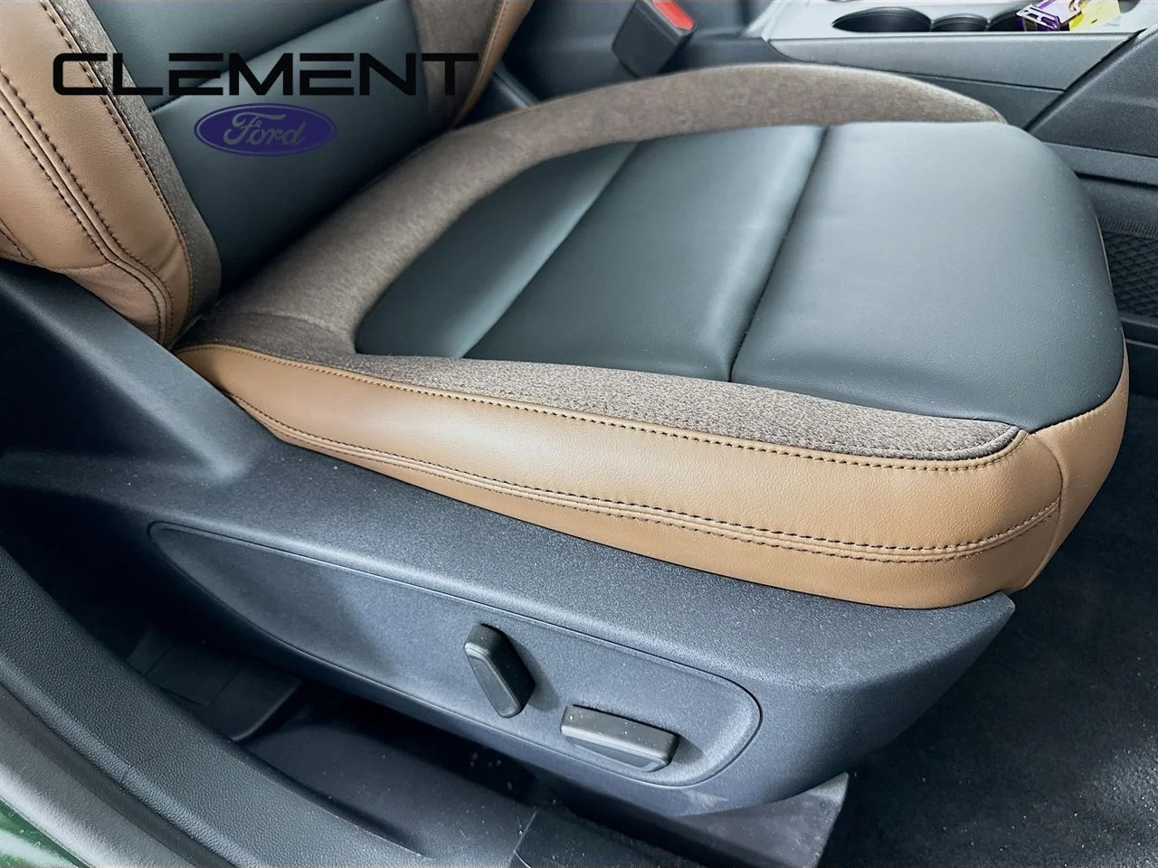 2025 Ford Bronco Sport Outer Banks - Photo 31