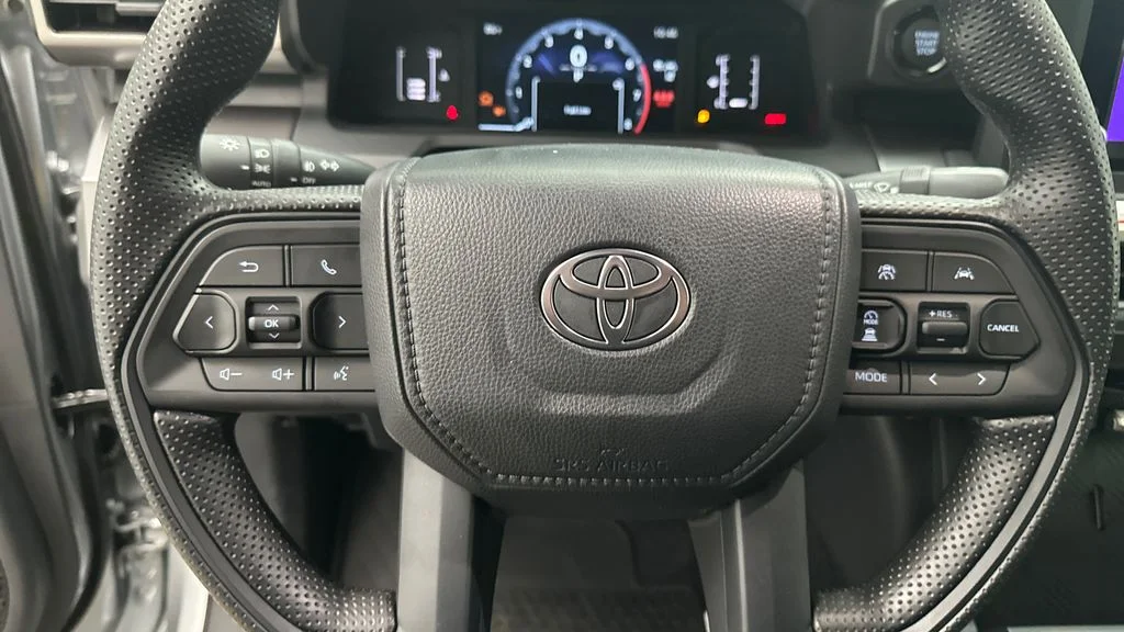 New 2026  Toyota SR5 image 13