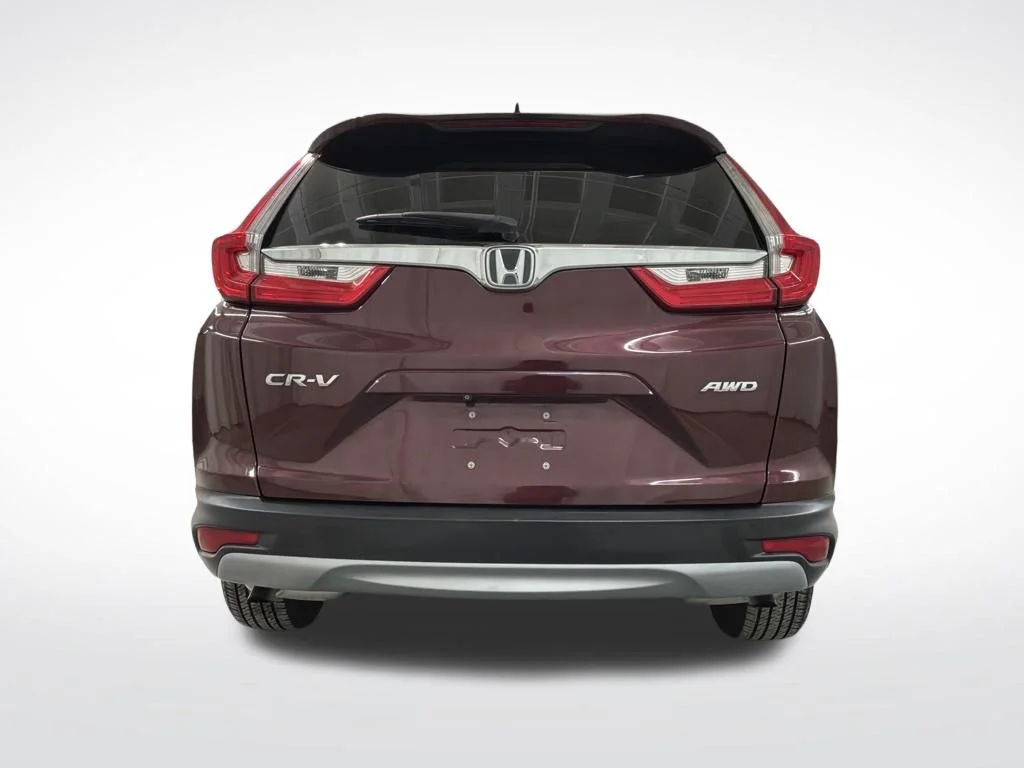 2019 Honda CR-V EX - Photo 22