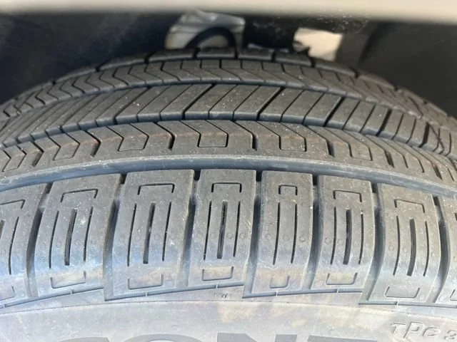 New 2027 Riverstone Metallic GMC AWD Elevation image 30