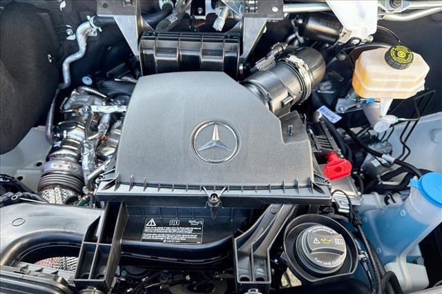 New 2026 Arctic White Mercedes-Benz  image 52