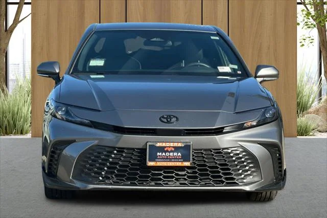 Certified Used 2025  Toyota SE image 35