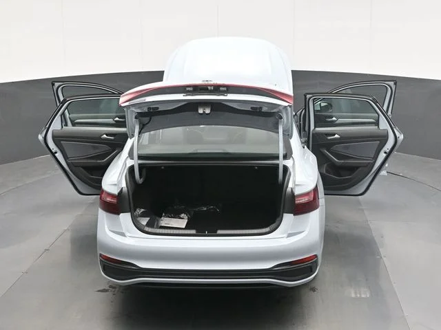 New 2026 Gray Volkswagen 1.5T SE image 27