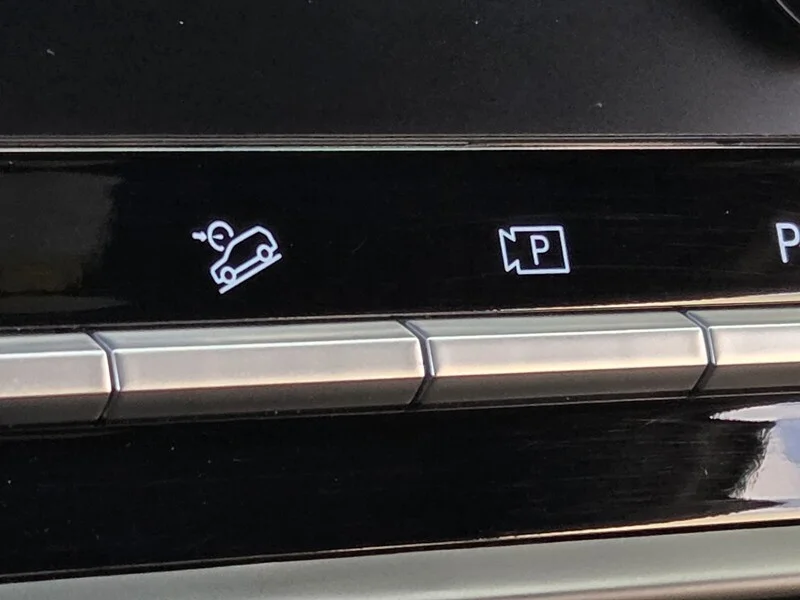 Used 2026 White HYUNDAI CALLIGRAPHY AWD image 33