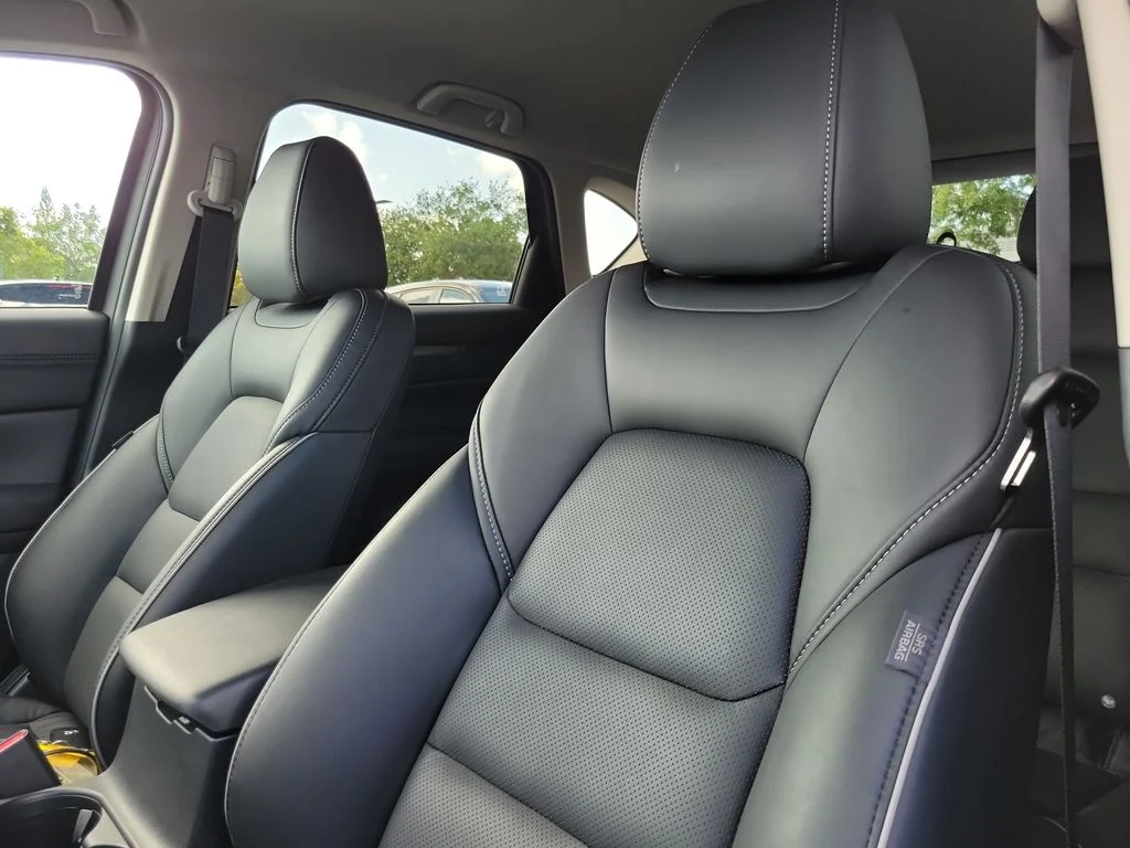2025 Mazda CX-5 S Select Package - Photo 13