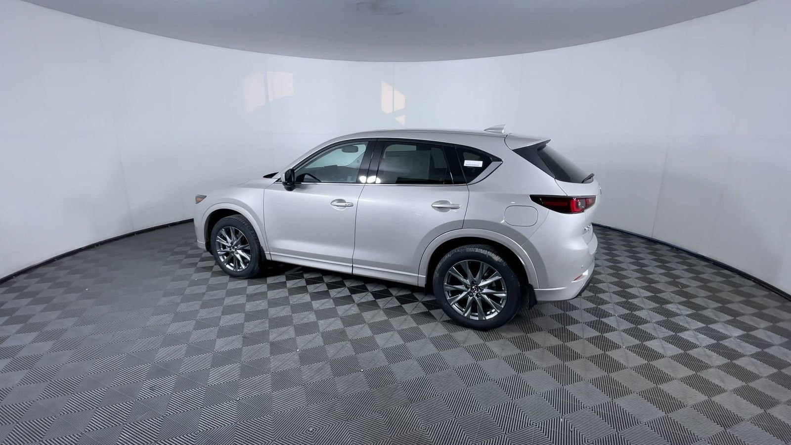 2025 Mazda CX-5 S Premium Plus package - Photo 6