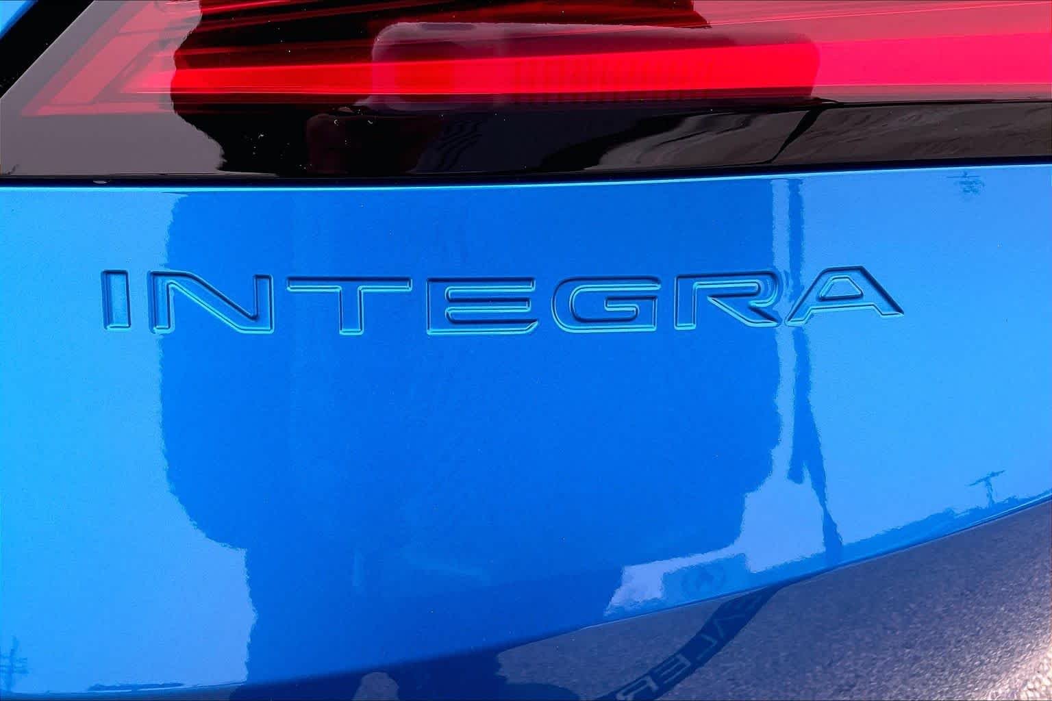 2026 Acura Integra A-Spec with Tech Package - Photo 14