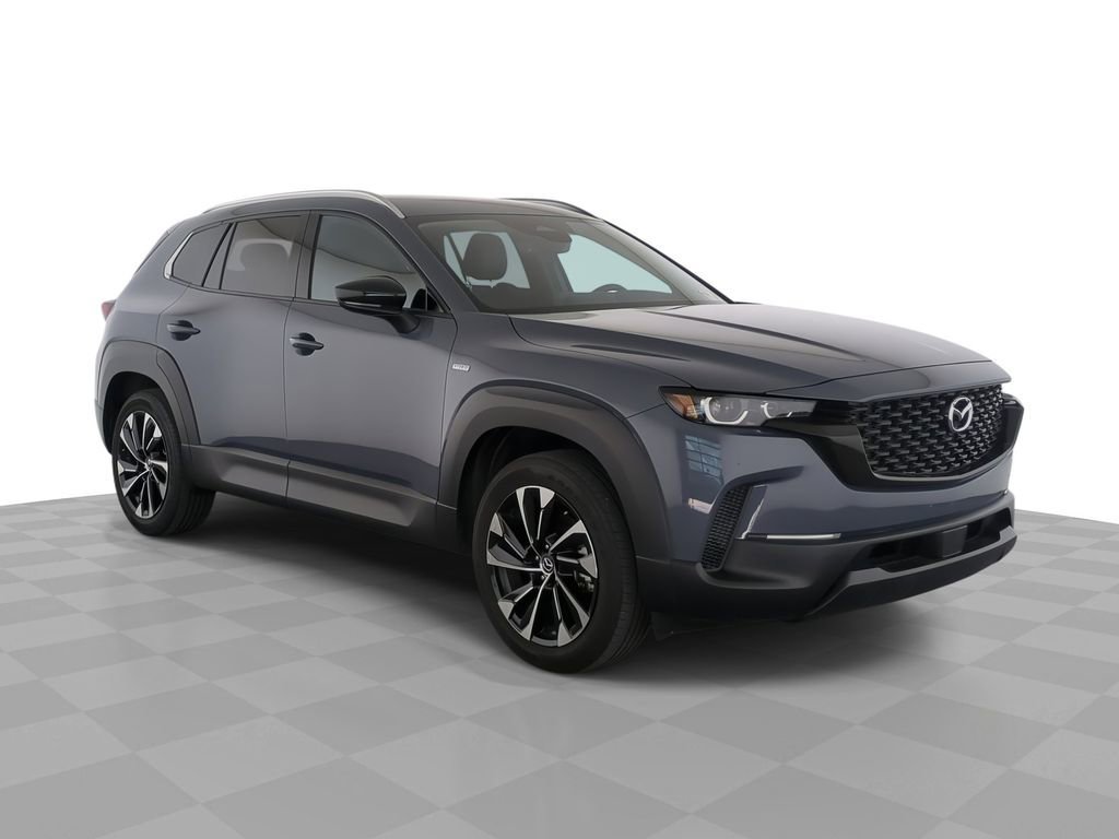 2025 Mazda CX-50 2.5 Hybrid Premium Plus's photo