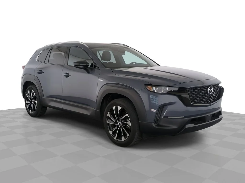 2025 Mazda CX-50 2.5 Hybrid Premium Plus's photo