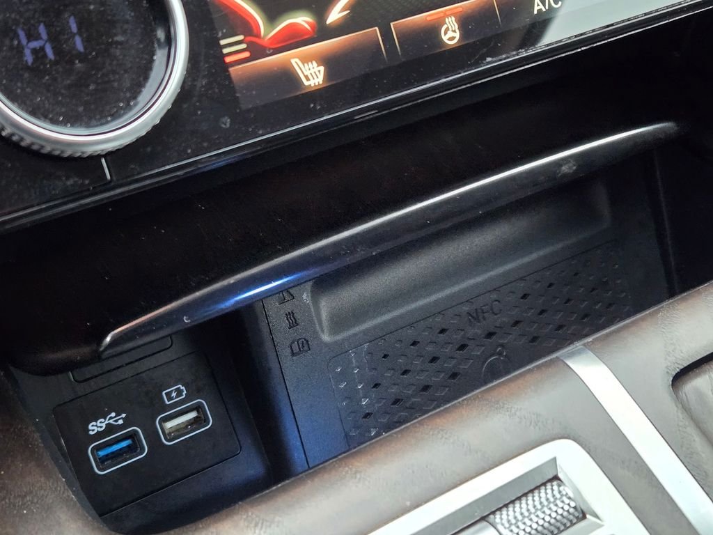 2024 GENESIS GV80 Standard - Photo 39