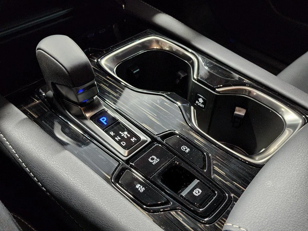 New 2026 White Lexus 350 image 24