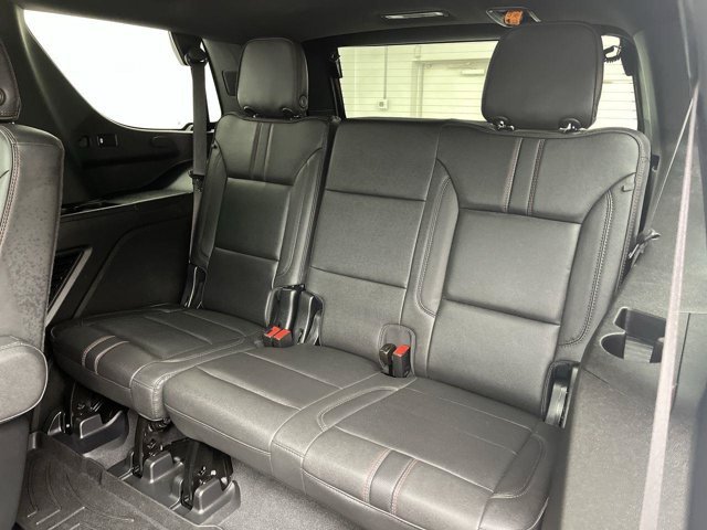 Used 2023 Summit White Chevrolet RST image 15