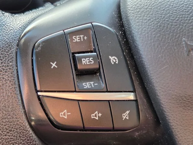 Used 2022 Gray Ford Outer Banks image 19
