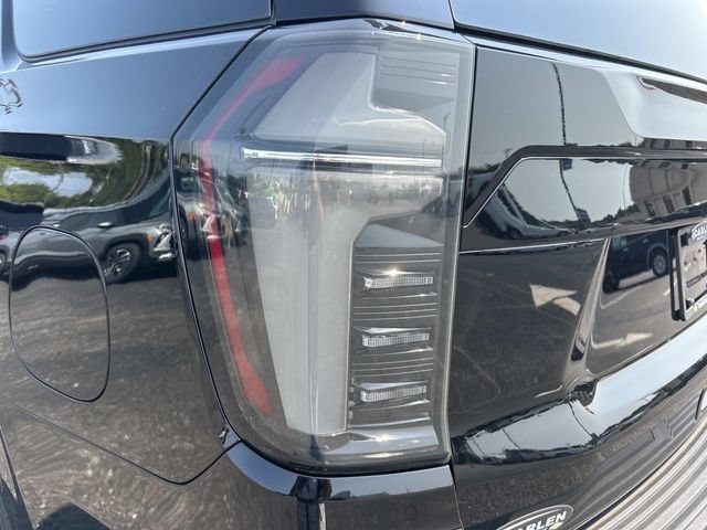 2026 Chevrolet Tahoe RST - Photo 11