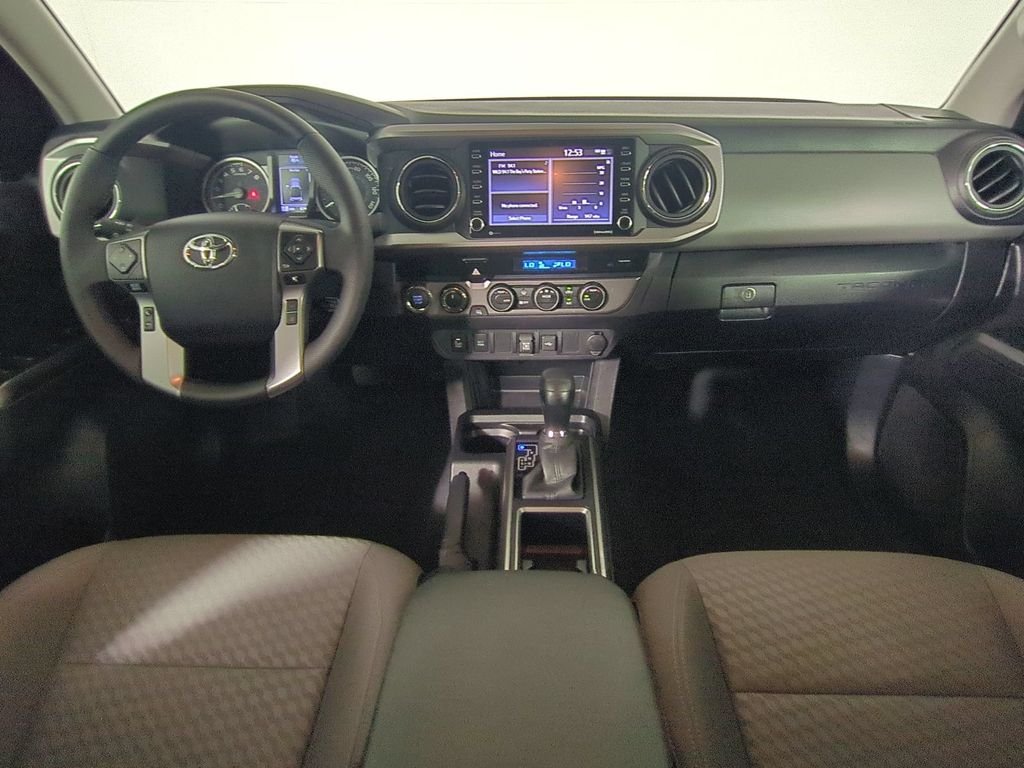 Used 2023 Blue Toyota SR5 image 16