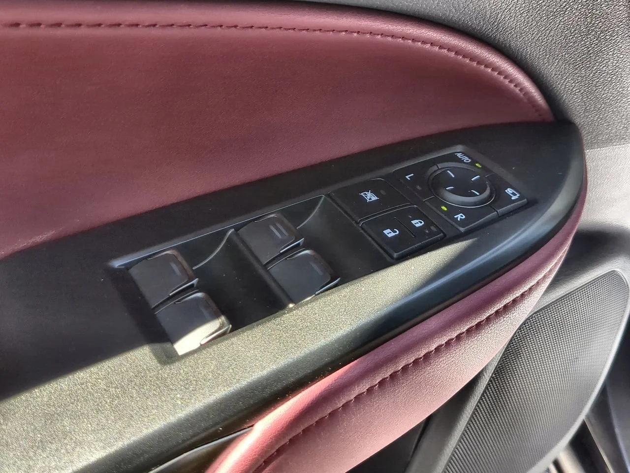 Used 2025 Gray Lexus Premium image 23