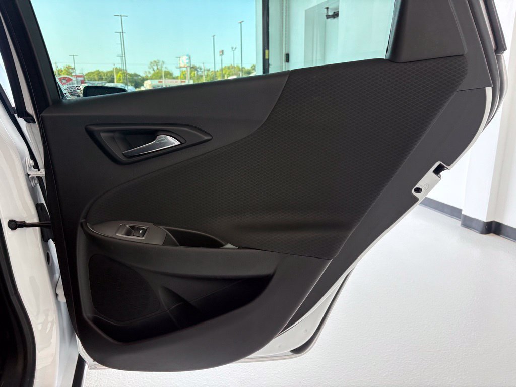 2024 Chevrolet Malibu 1LT - Photo 33