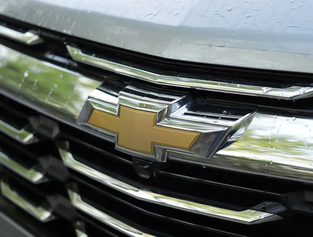 2025 Chevrolet Equinox LT - Photo 31