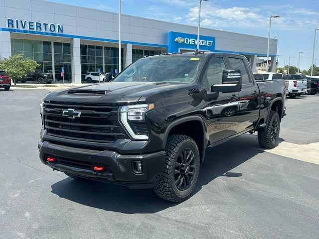 2026 Chevrolet Silverado 3500 HD LT - Photo 12