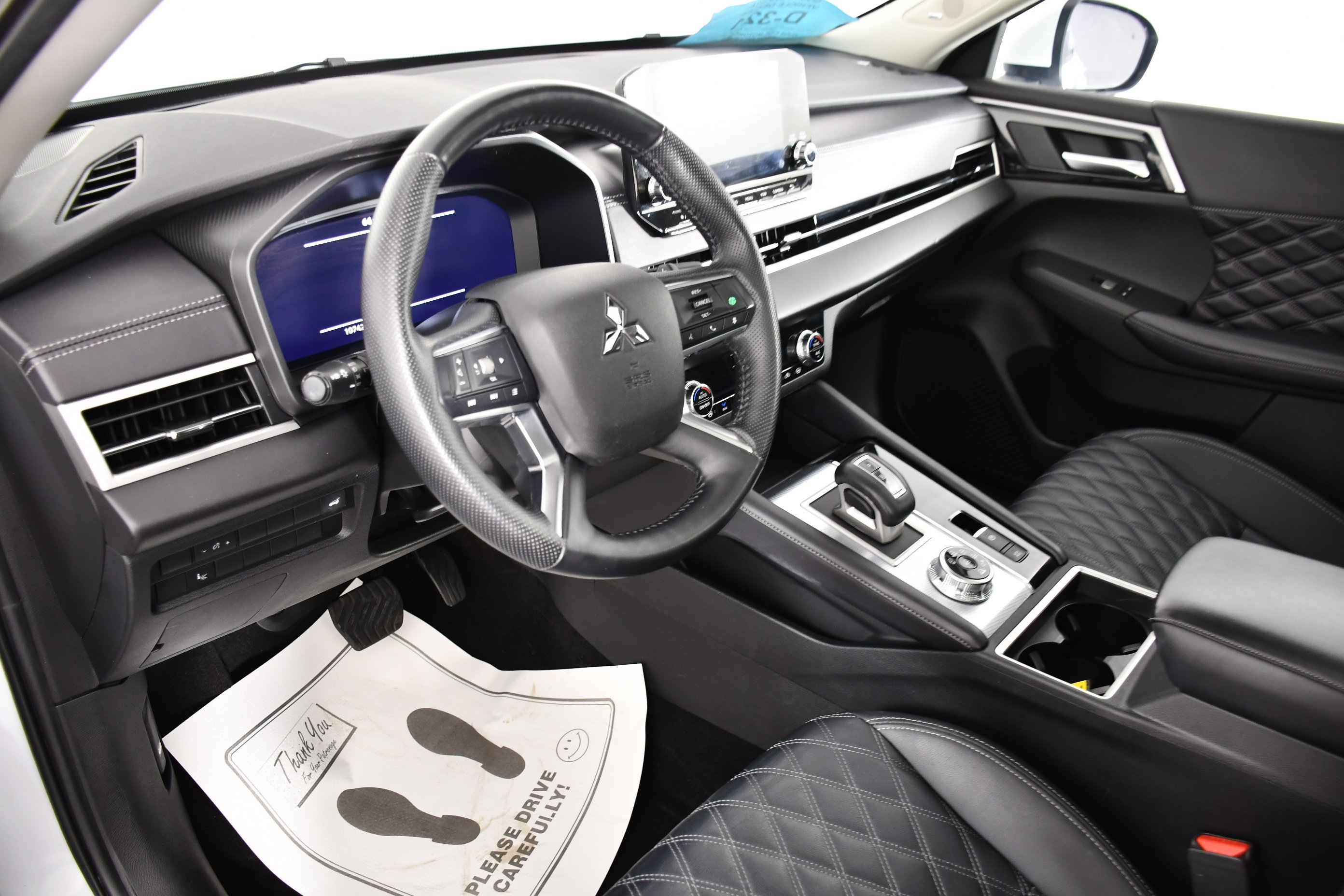 2024 Mitsubishi Outlander SEL - Photo 36
