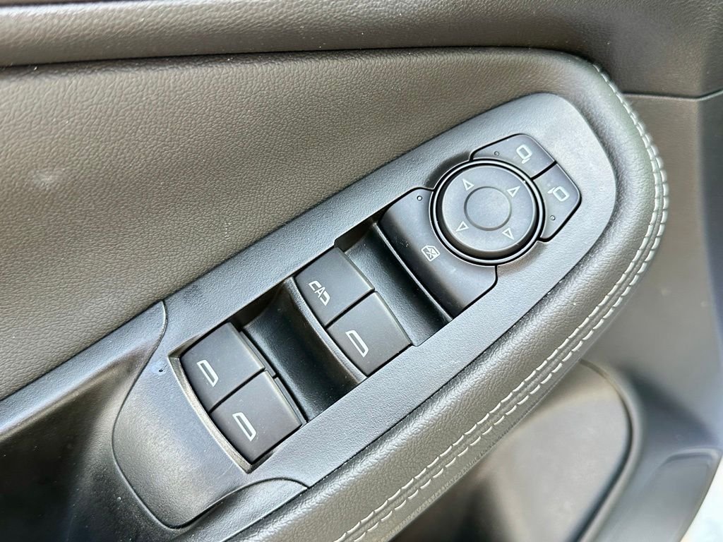 Used 2024 White Buick Preferred image 11
