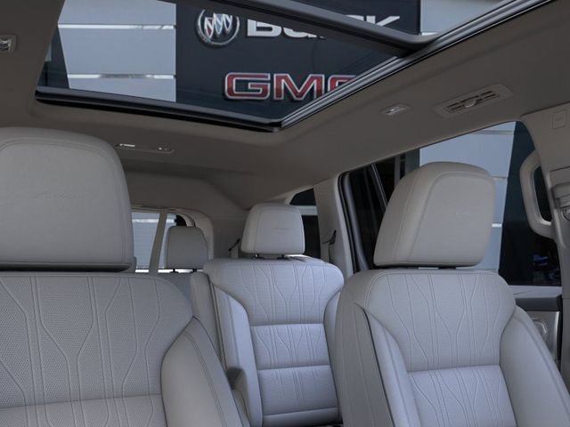 2026 Buick Enclave Avenir - Photo 24