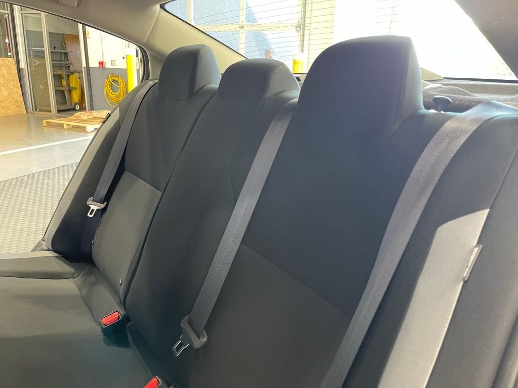2025 Nissan Versa Sedan S - Photo 16