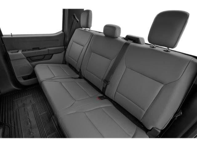 New 2026 Oxford White Ford F-350® XL image 18