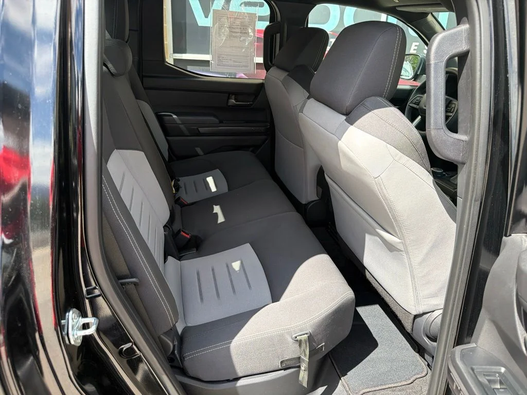 Used 2026 White Toyota TRD Sport image 19