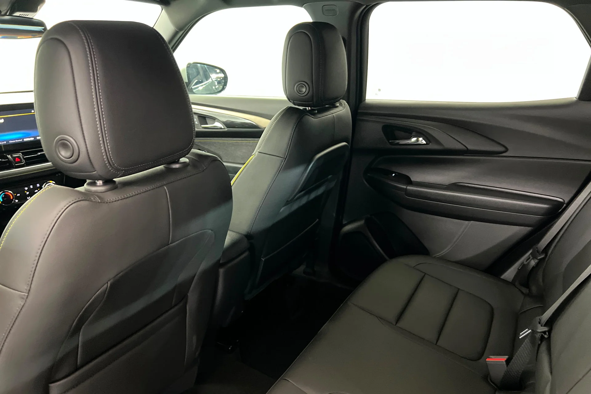 New 2026 Sterling Gray Metallic Chevrolet ACTIV image 20