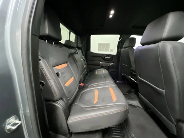 2022 GMC Sierra 1500 Limited AT4 - Photo 27