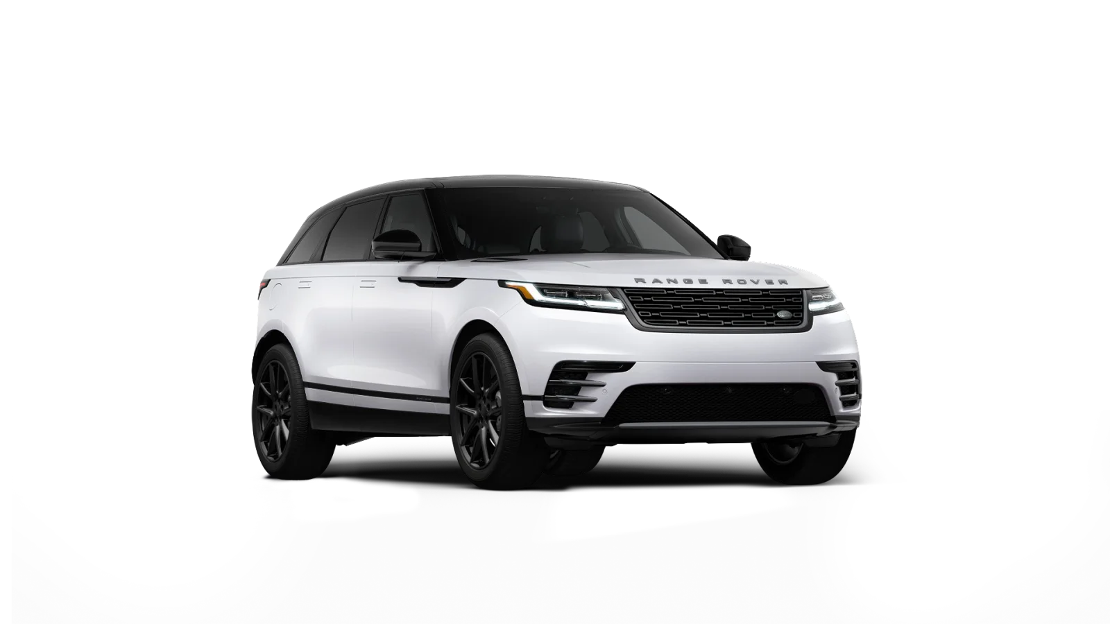 New 2026 Ostuni Pearl White LAND ROVER Belgravia 400PS Auto image 1