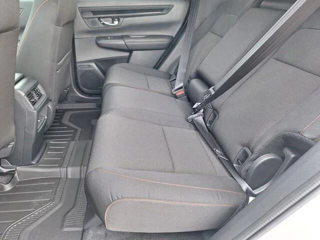 2026 Honda CR-V TrailSport - Photo 23