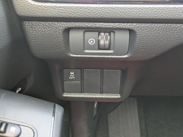 Used 2025 Gray Honda Sport image 24