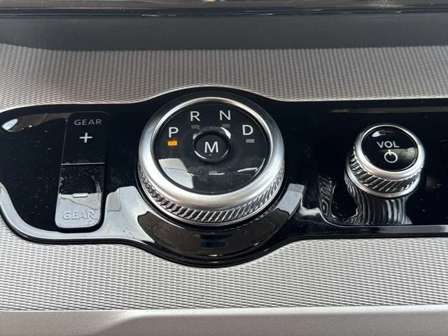 New 2026 Agate Black Metallic Ford Active image 50