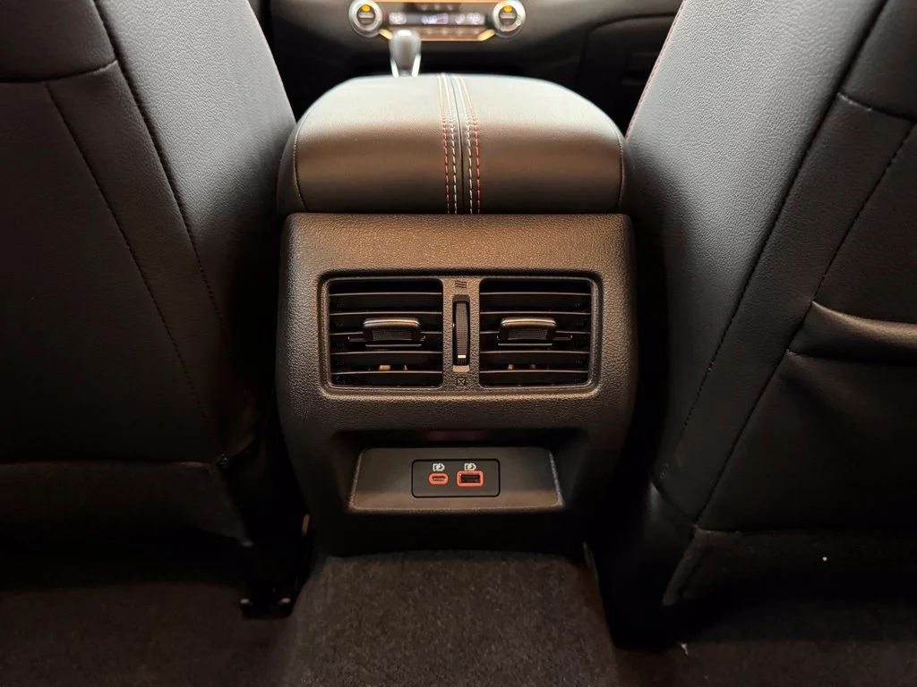 New 2026 Pearl White Tricoat Nissan 2.5 SR image 23