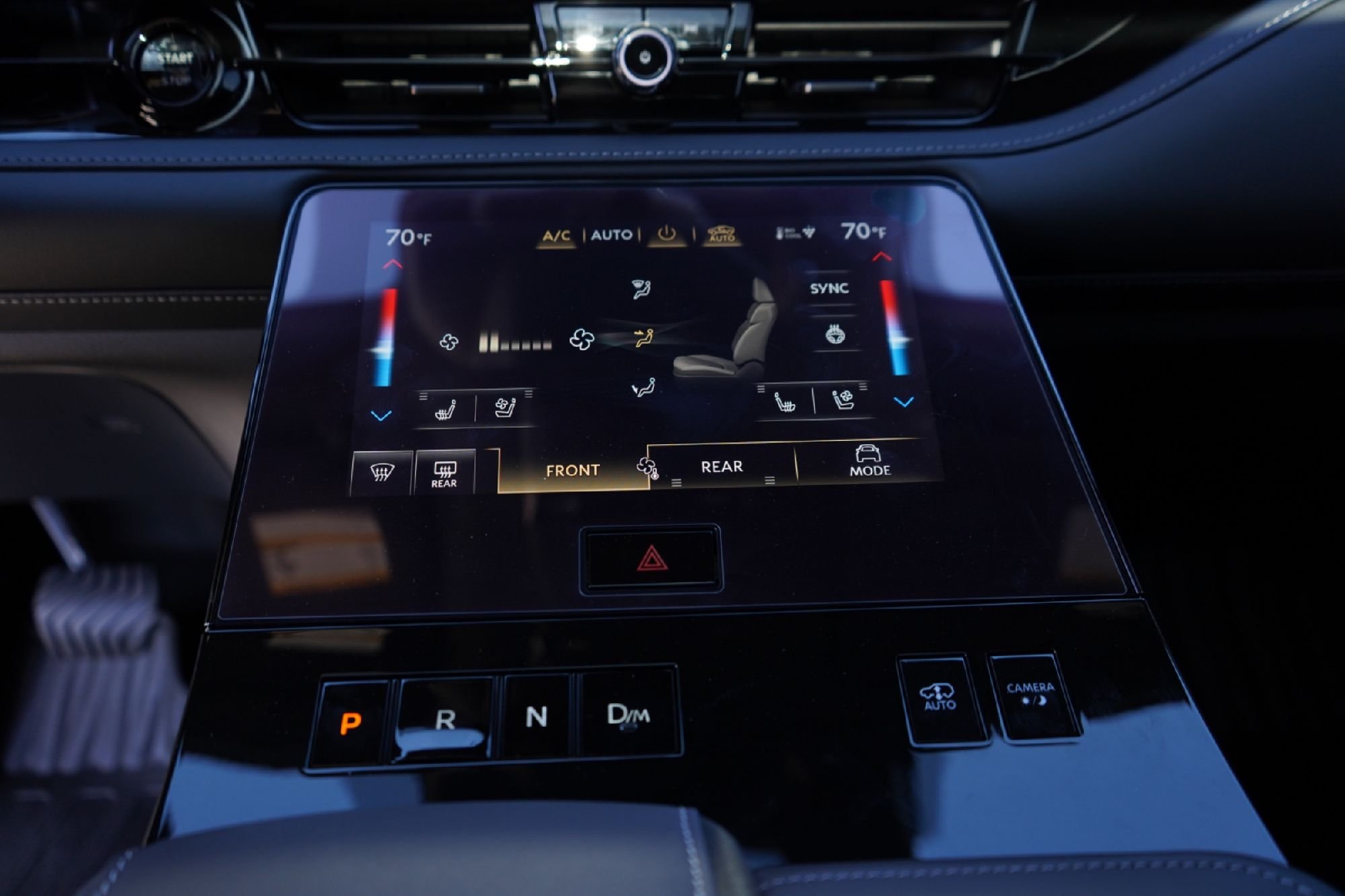 2026 INFINITI QX80 Autograph - Photo 14