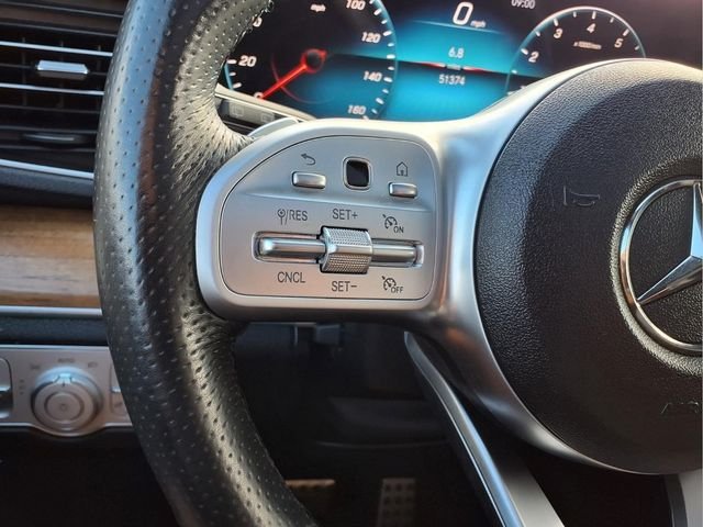 Used 2020  Mercedes-Benz GLE 350 image 18